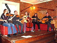 inominata folk
