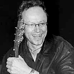 lee collinson at Lymington folk club