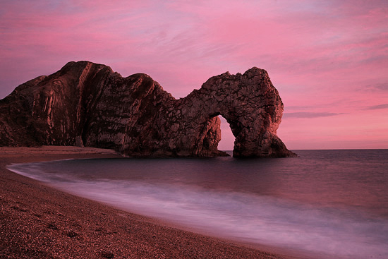 Durdle Door