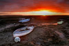 beaulieu river solent seascapes